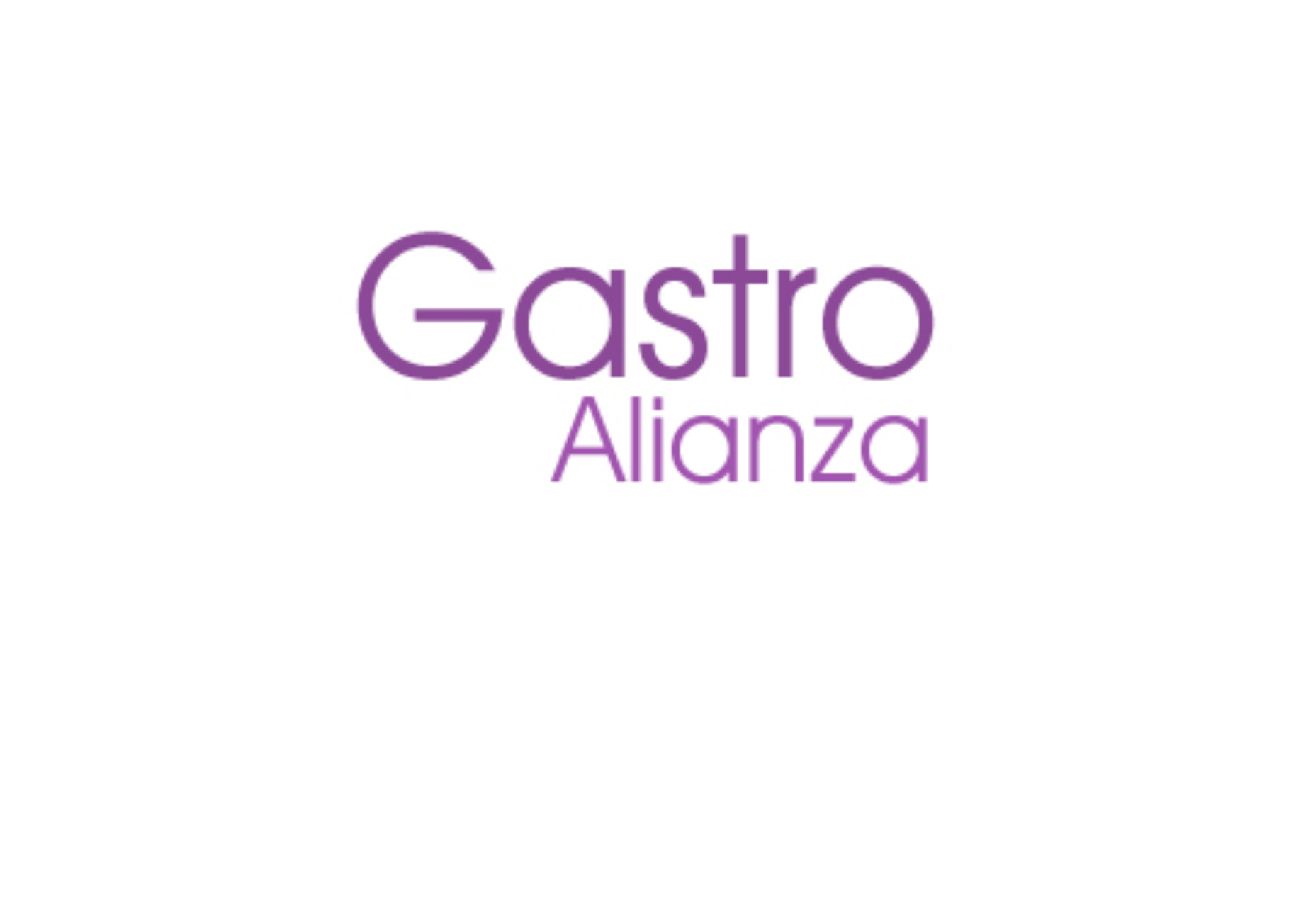 L'Association Gastro Alianza (Espagne)