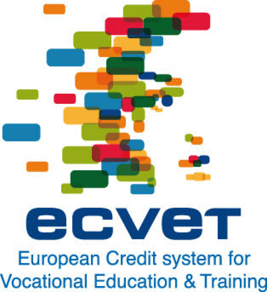 ECVET Magazine issue 33 is online!